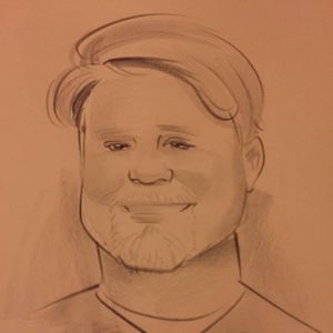 Meet your Posher, Troy